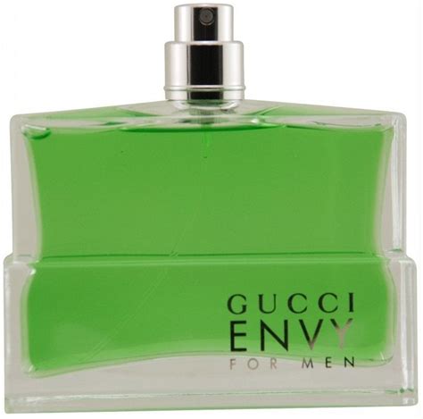 perfume for men envy|gucci envy fragrantica.